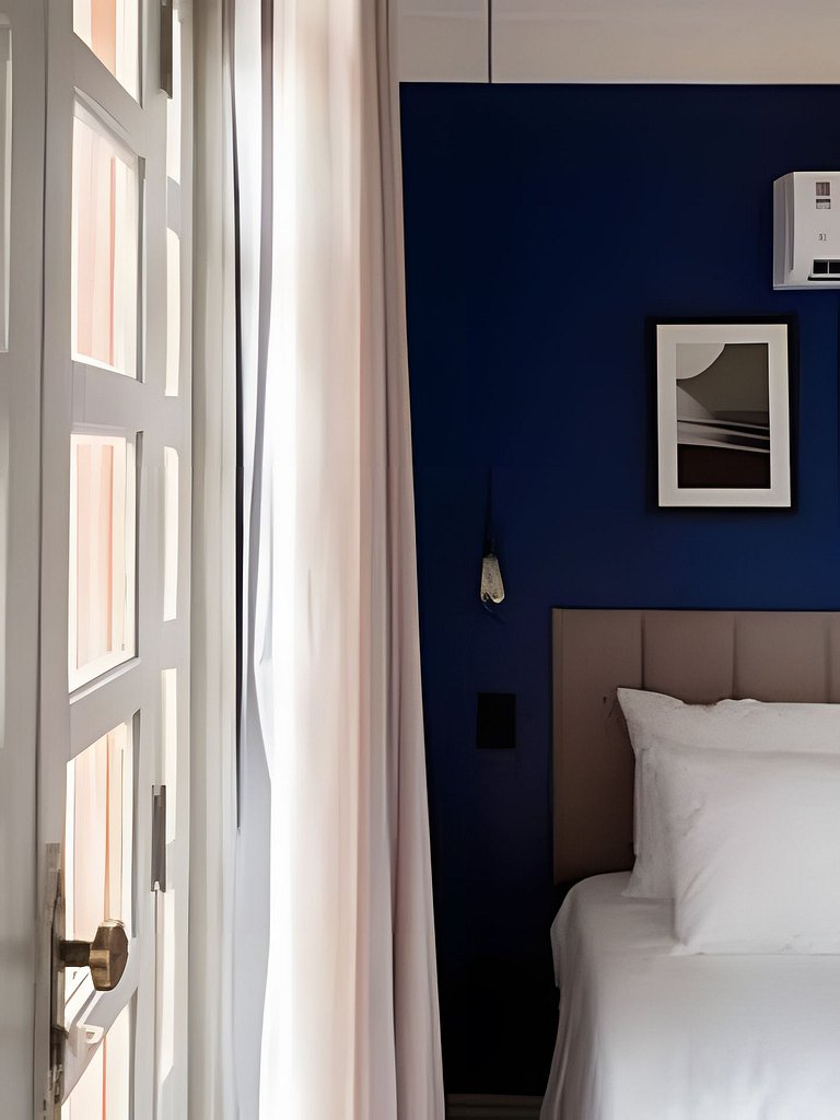Flat em Hotel próximo ao Lourdes e Savassi