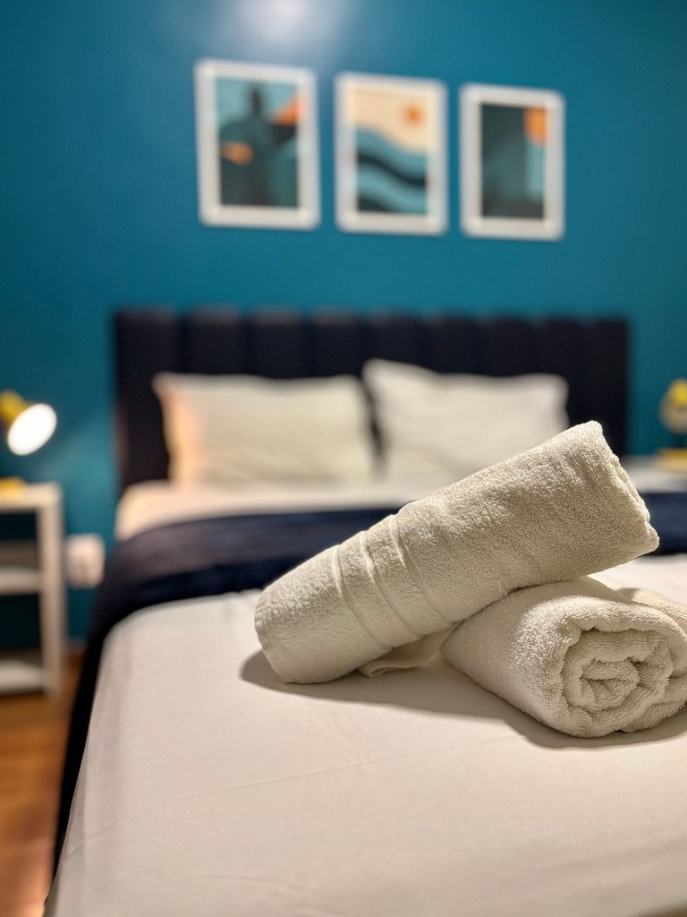 Quarto privativo próximo ao Lourdes e Savassi