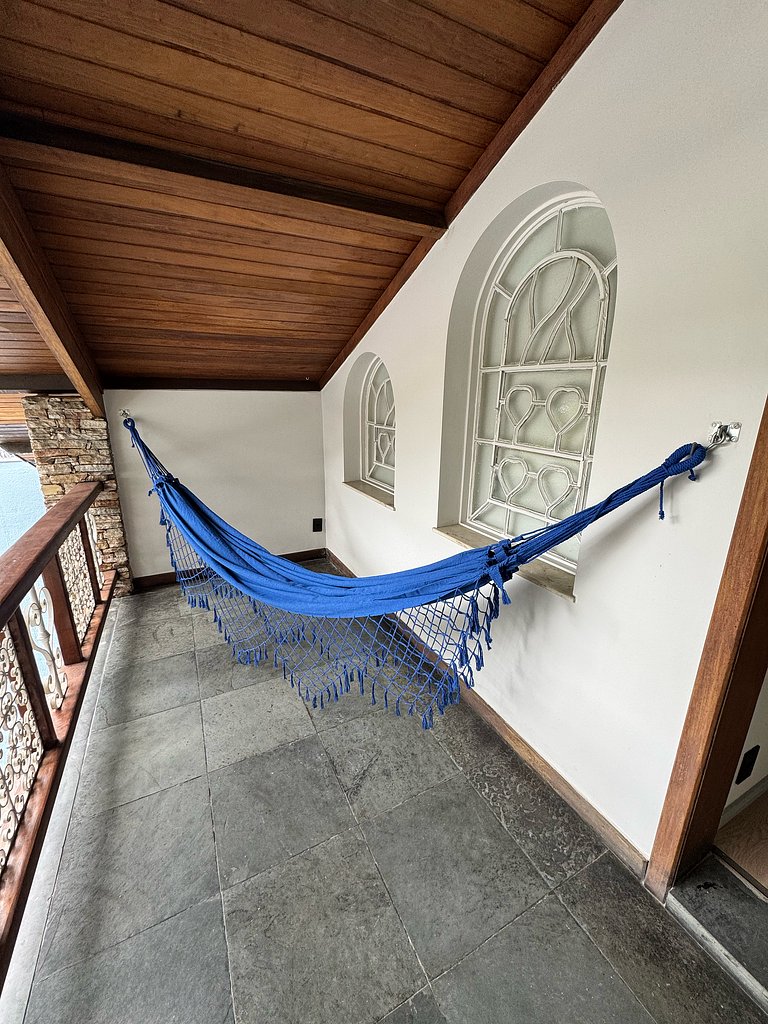 Flat em Hotel próximo ao Lourdes e Savassi