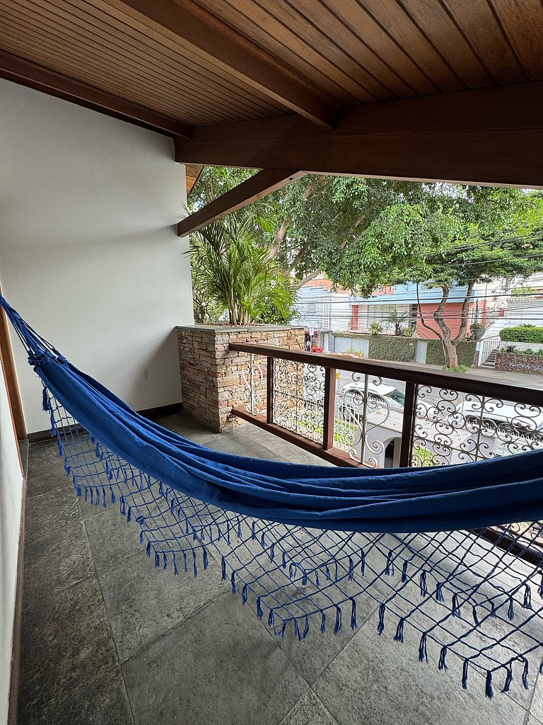 Flat em Hotel próximo ao Lourdes e Savassi