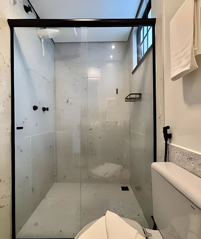 Flat em Hotel próximo ao Lourdes e Savassi